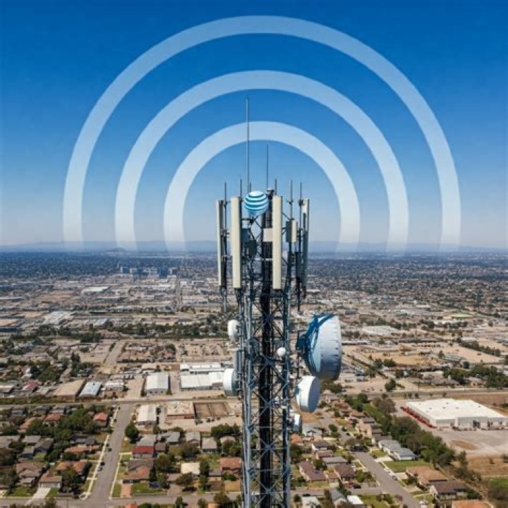Att Tower