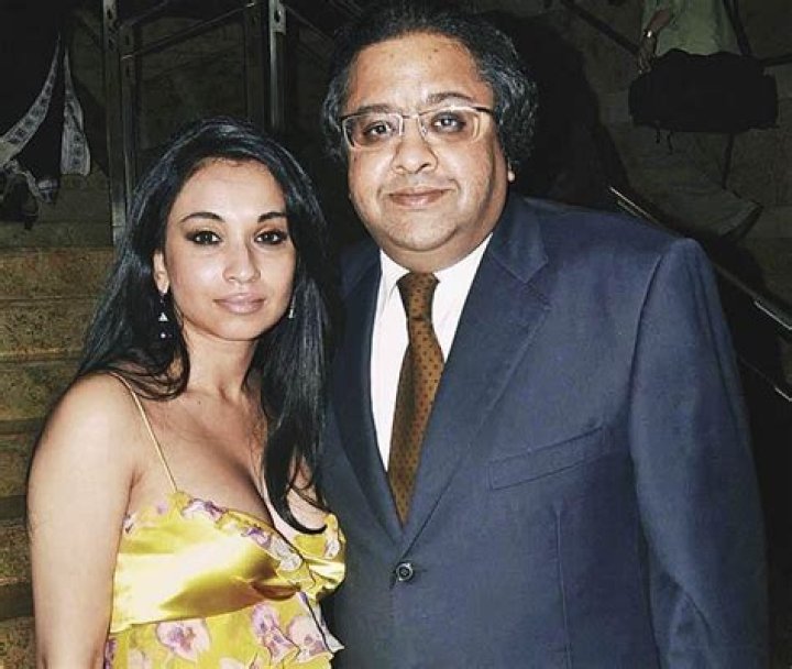 Atulya Mafatlal Wife, Girlfriend Name, First Wife & Relationships