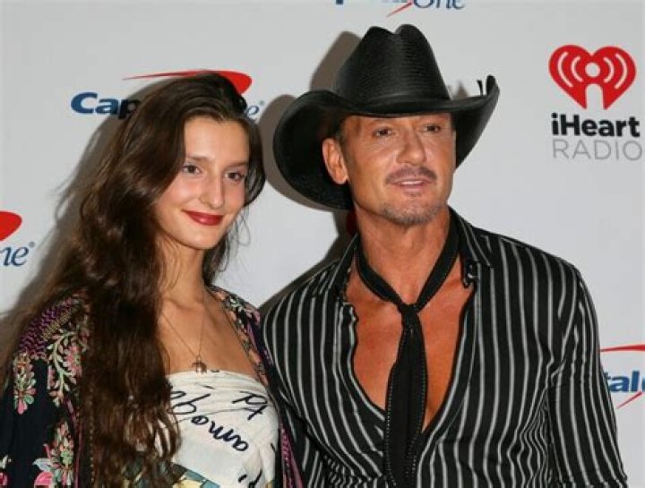 Audrey McGraw wiki