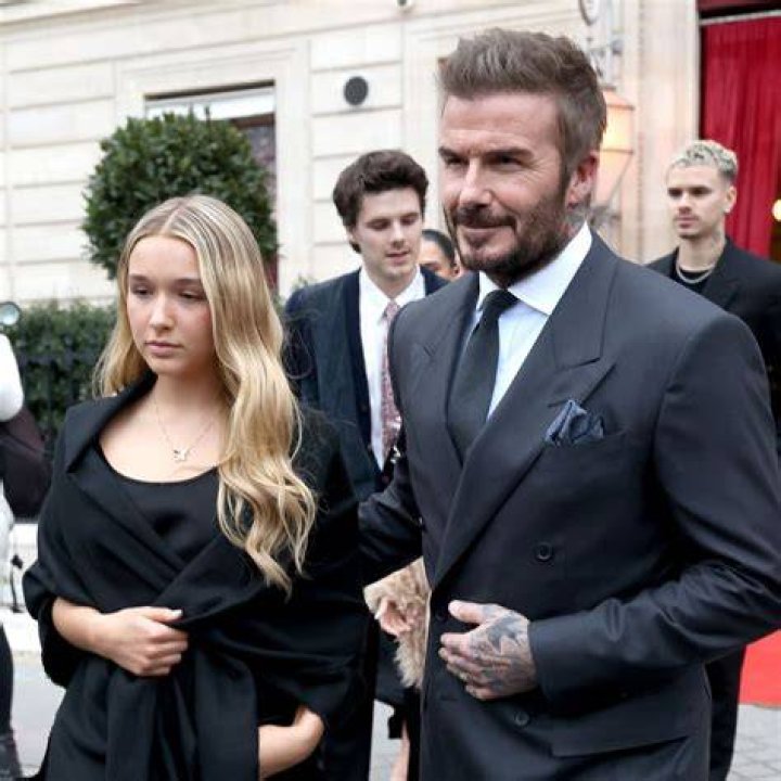 Audrey with her brother Beckham Marshall