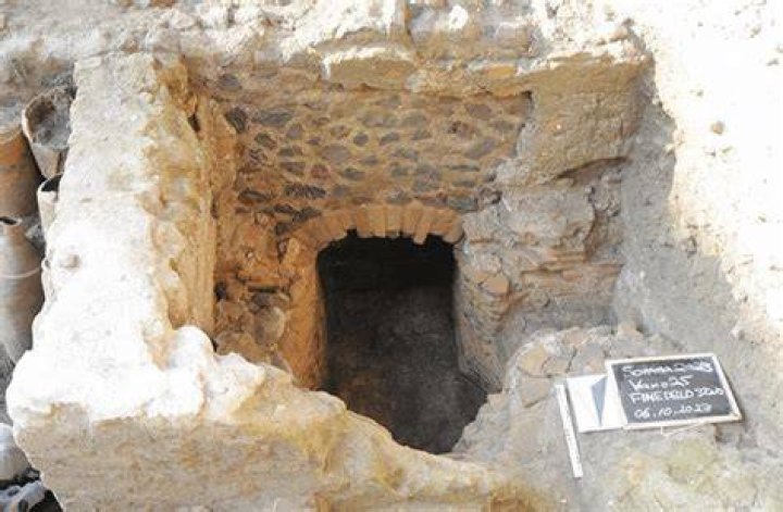 Augustus Villa Furnace