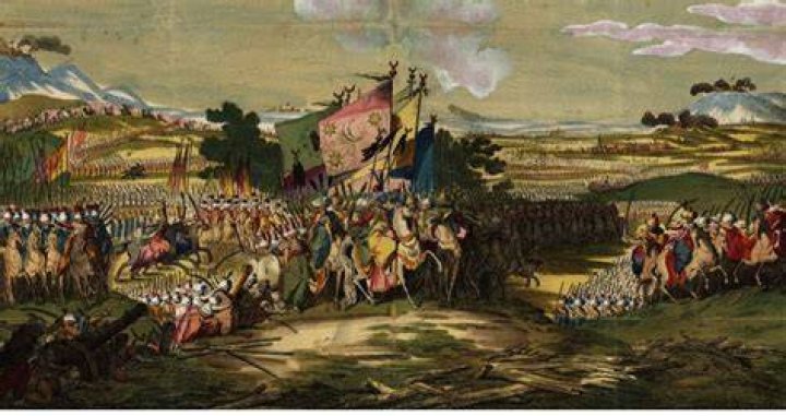 Austrian Turkish War