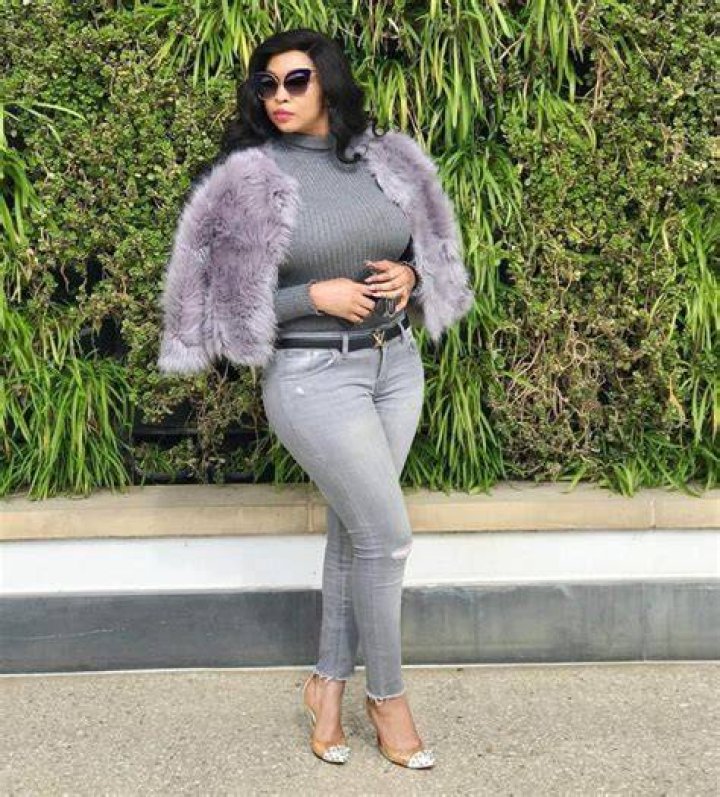 Ayanda Ncwane Biography – Age & 10 Other Things About Her