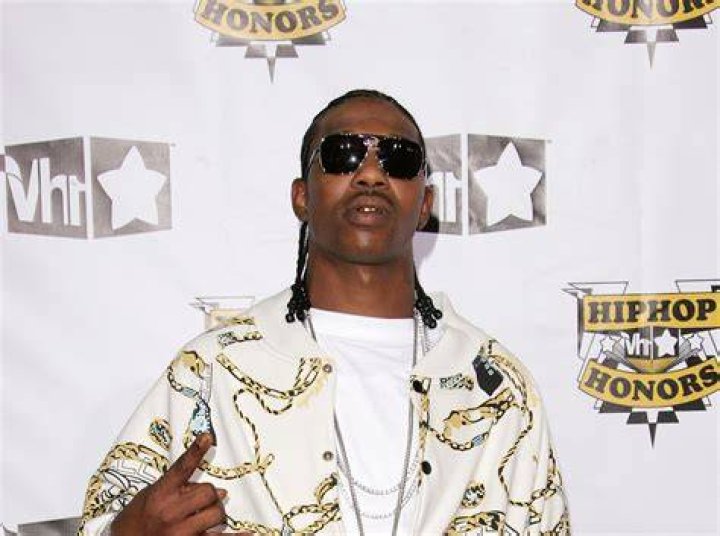 B.G. Fires Back At Wack 100's Snitching Accusations