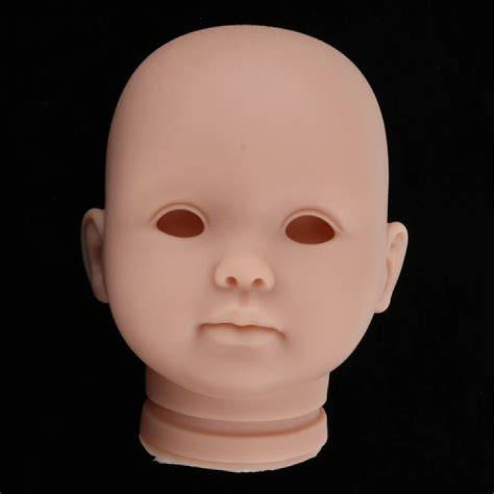 Baby Doll Heads
