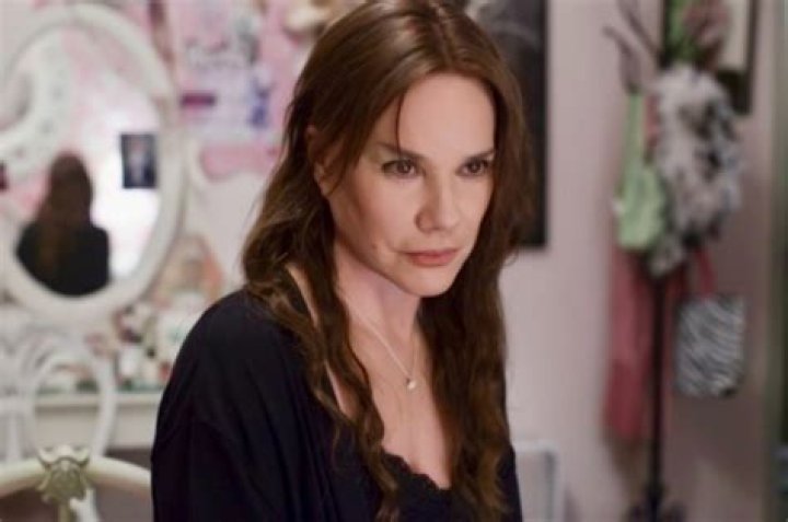 Barbara hershey black swan