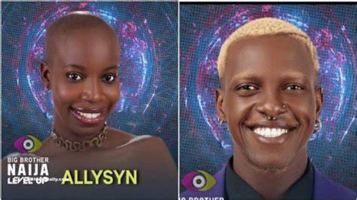 
BBNaija S7: “As Long As Hermes Has 2 Babes Outside, Nothing Is Ever Going To Work Out Between Us” – Allysyn 
