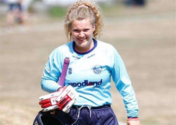 Bella Howarth
