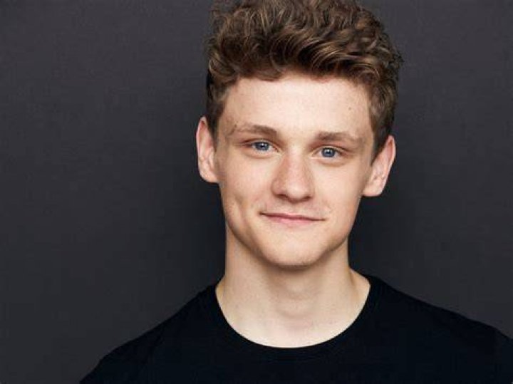 Ben Cook Biography, Age, Height, Wife, Net Worth, Family