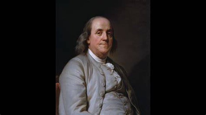 Ben Franklin Bodies