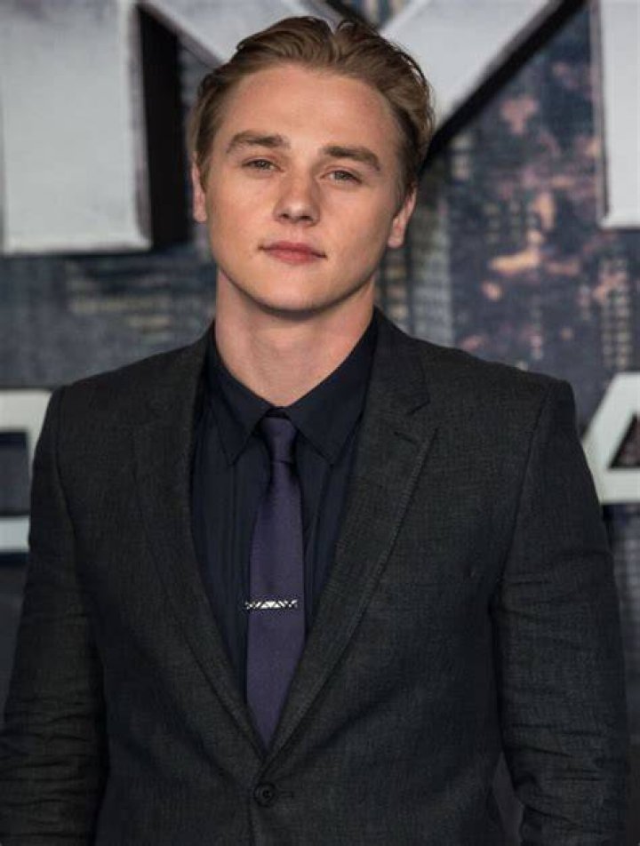 Ben Hardy Net Worth: Movies & TV Shows