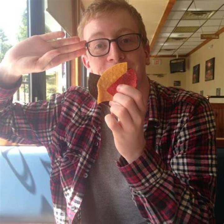 Ben Mock