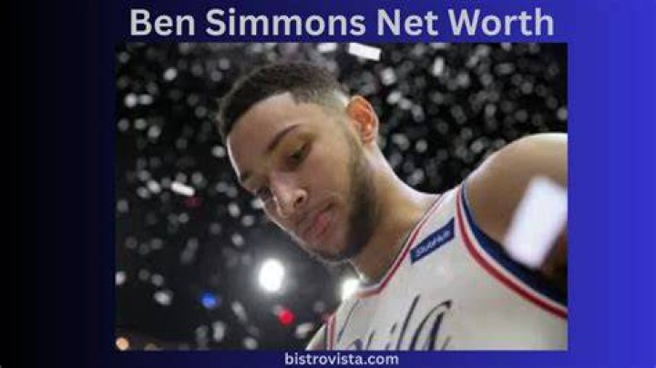 Ben Simmons Biography, Age, Height, Wife, Net Worth, Family
