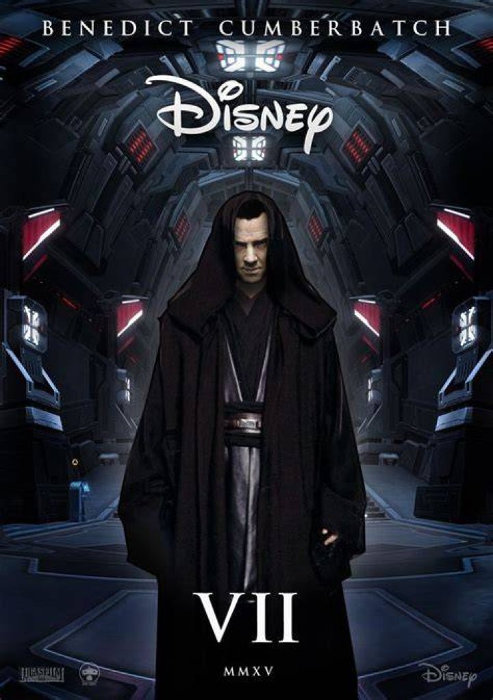 Benedict IX Darth