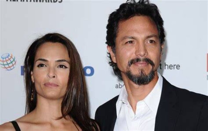 Benjamin Bratt Biography, Age, Height, Wife, Net Worth, Family