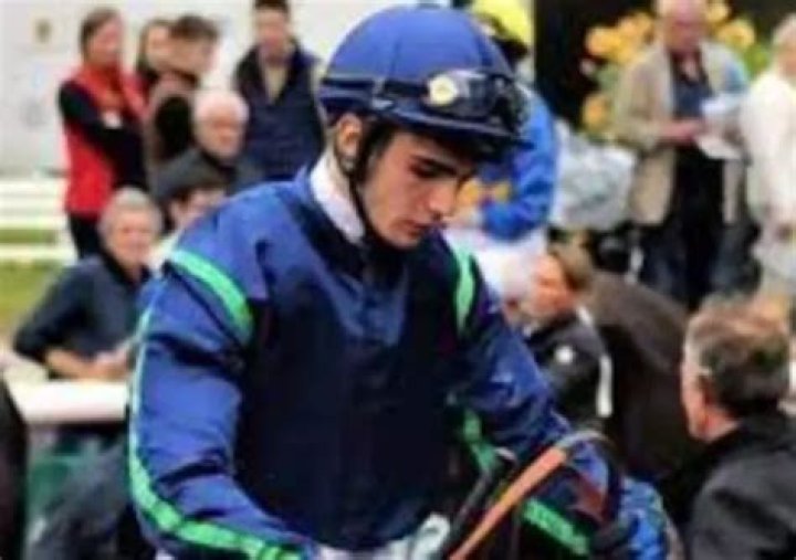 Benjamin Messina Jockey Birthday, Age & Zodiac Sign