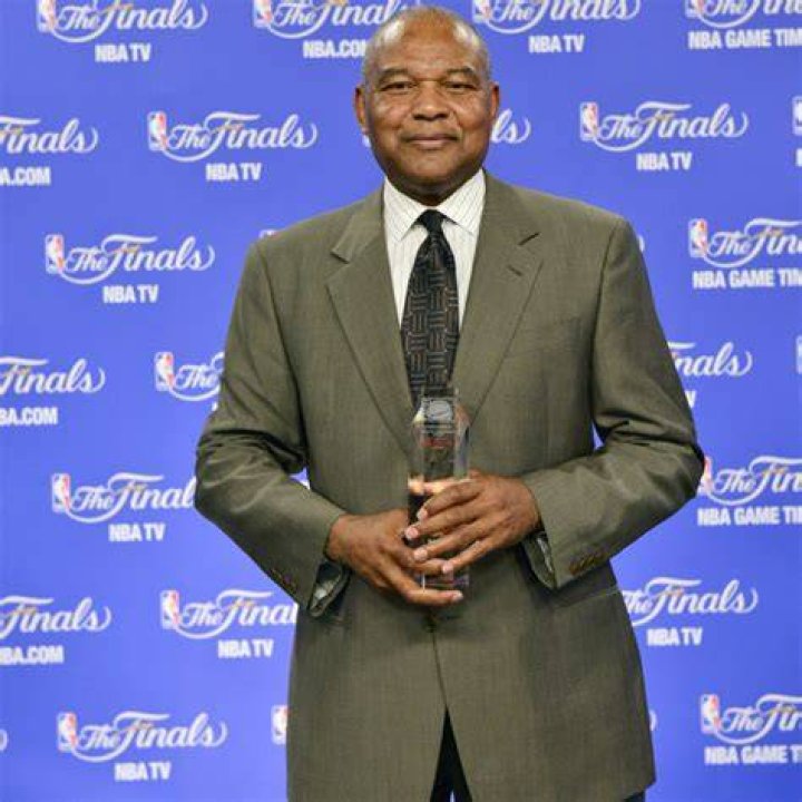 Bernie Bickerstaff