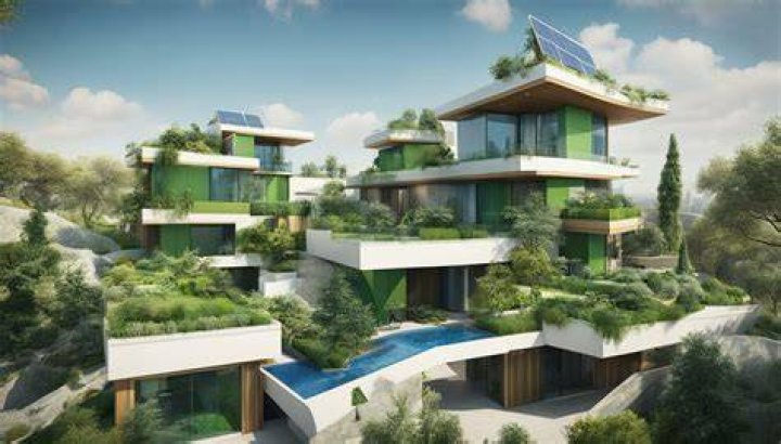 Beta Israel Green Vista