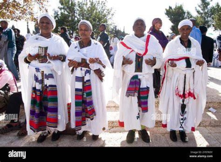 Beta Israel Traveling
