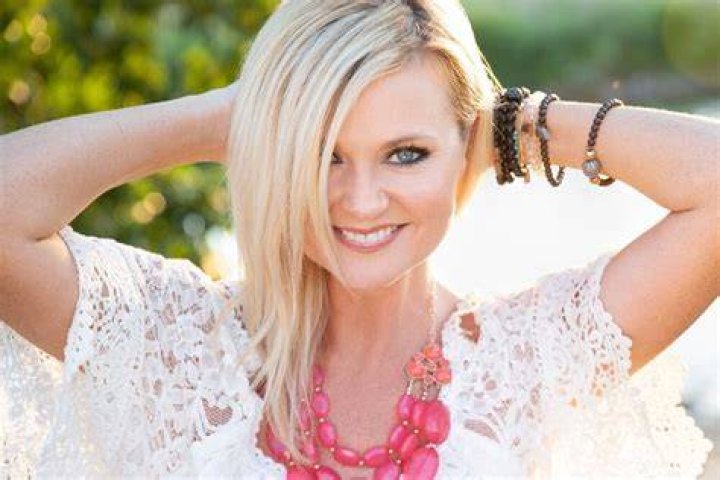 Beverley Mahood