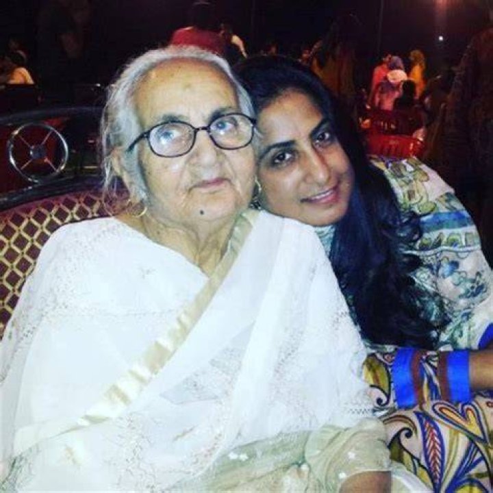 Bhanumathi Narasimhan Biography, Age, Height, Husband, Net Worth, Family