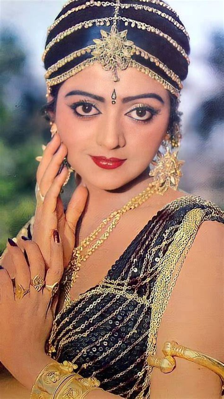 Bhanupriya