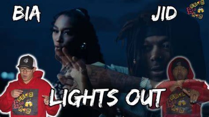 bia jid lights out