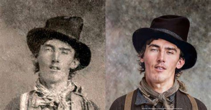 Billy the Kid