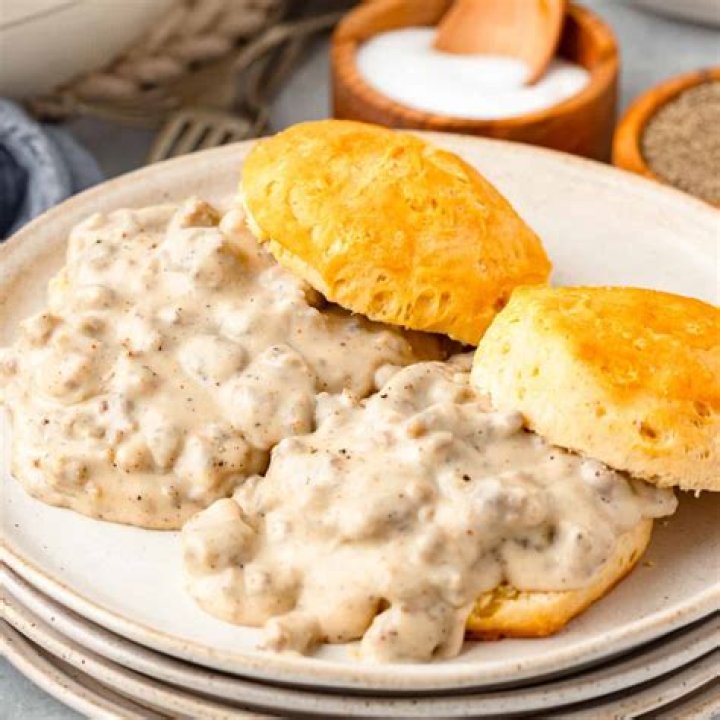 Biscuits And Gravy Sleeping