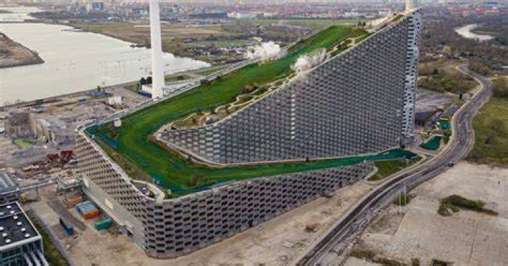Bjarke Ingels