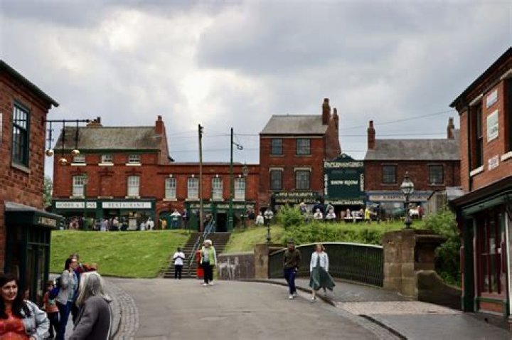 Black Country