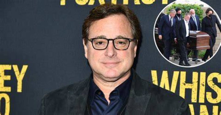 Bob Saget's Funeral Attended By 