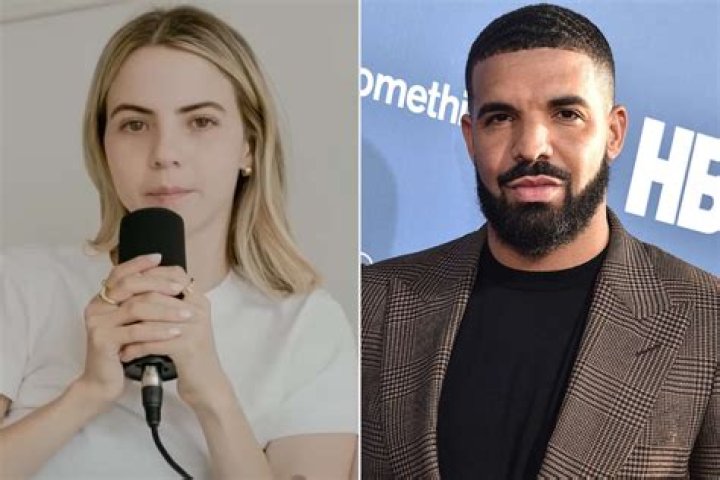 Bobbi Althoff Reveals Whether Or Not She Slept With Drake