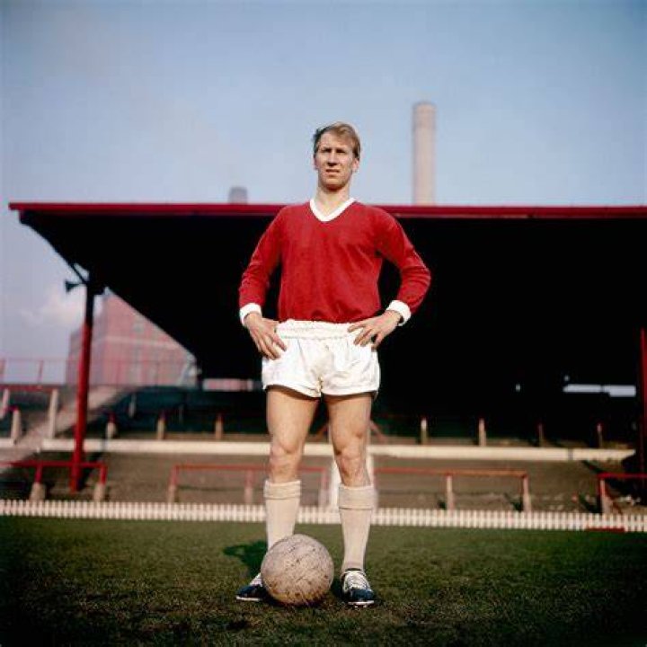 Bobby Charlton