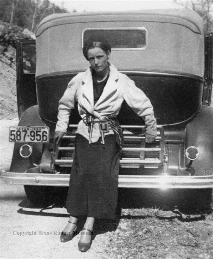 Bonnie Parker Biography, Age, Height, Husband, Net Worth, Family