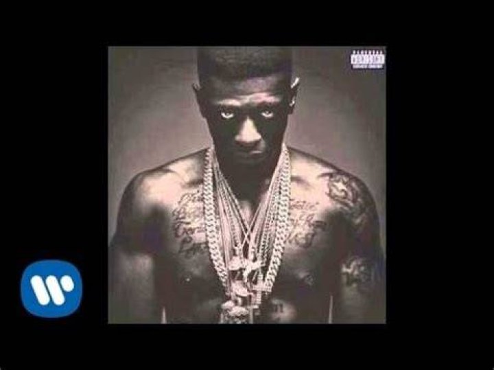 Boosie Badazz 