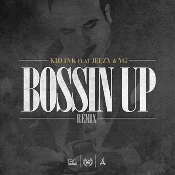 Bossin' Up (Remix)