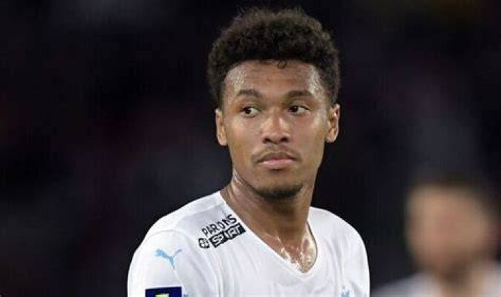 
Boubacar Kamara Height, Weight, Net Worth, Age, Birthday, Wikipedia, Who, Nationality, Biography 
