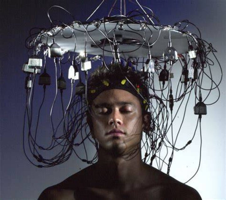 Brain Machine