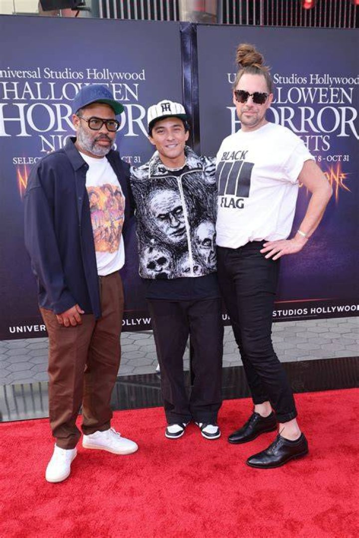 Brandon Perea height