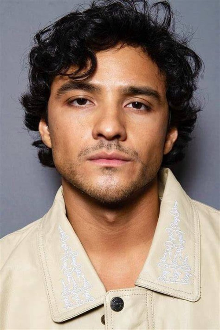 Brandon Perea wiki
