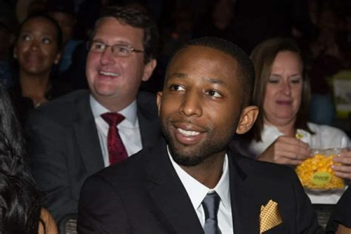 Brandon Smiley wiki