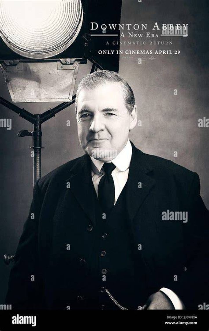 Brendan Coyle