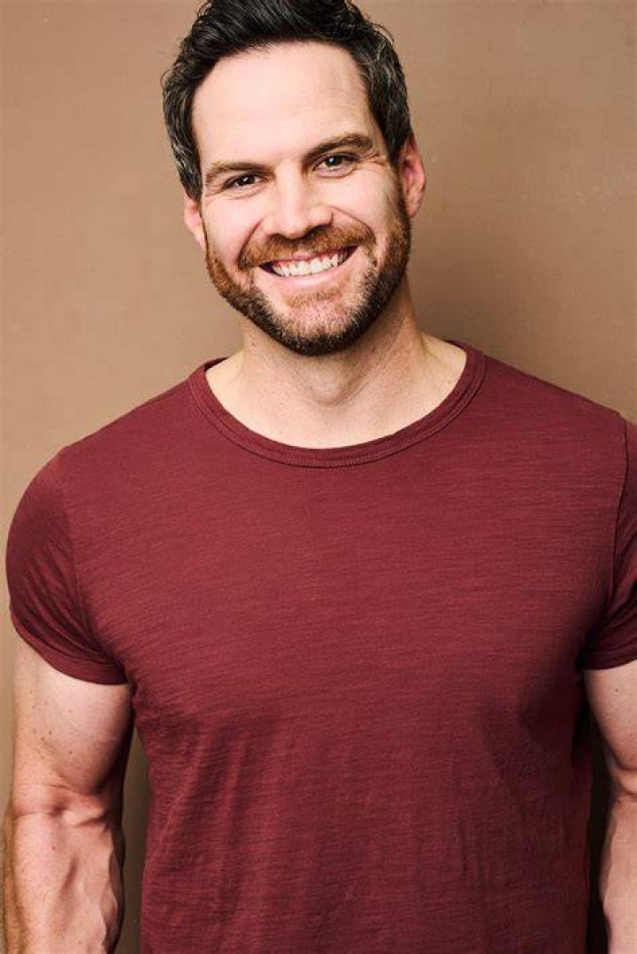 Brent Bailey