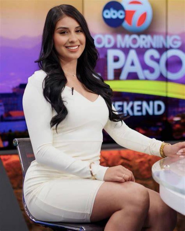 Brianna Perez
