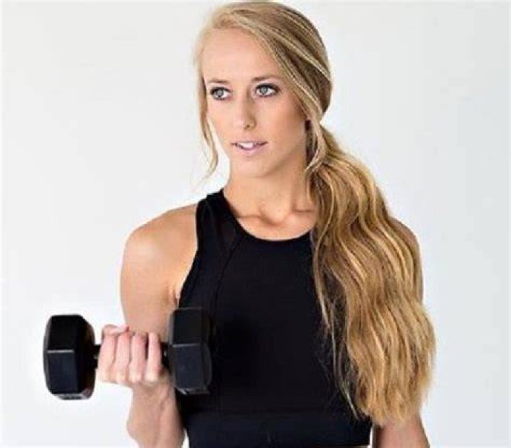 Brittany Matthews wiki