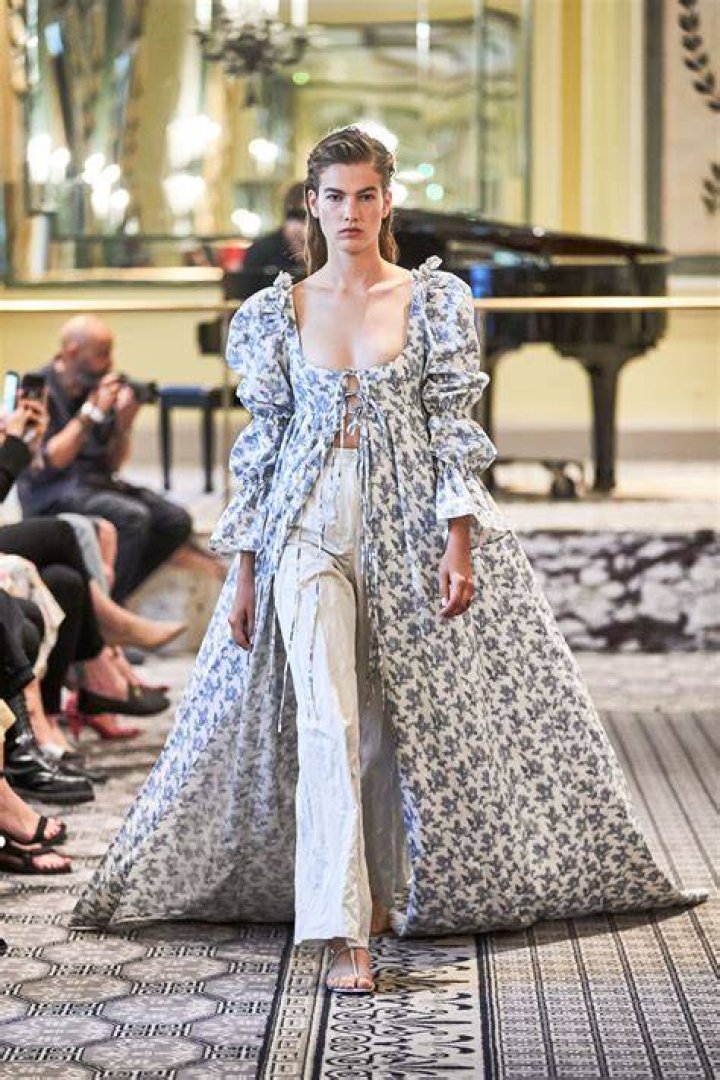 Brock Collection designs