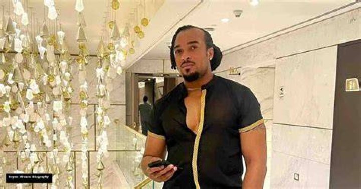 Bryan Okwara Biography, Age, Height, Net Worth, Family