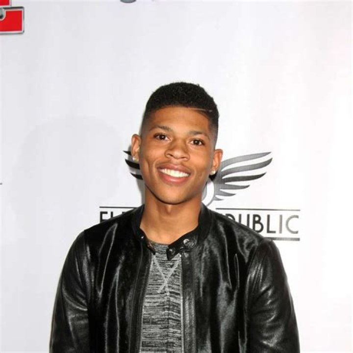 Bryshere Y. Gray Bio, Wiki, Age, Height, Father, Wife, Kids, and Net Worth.
