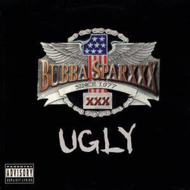 Bubba Sparxxx ft. Timbaland’s
Ugly Lyrics